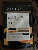 Gut Guard Superfoods Mix