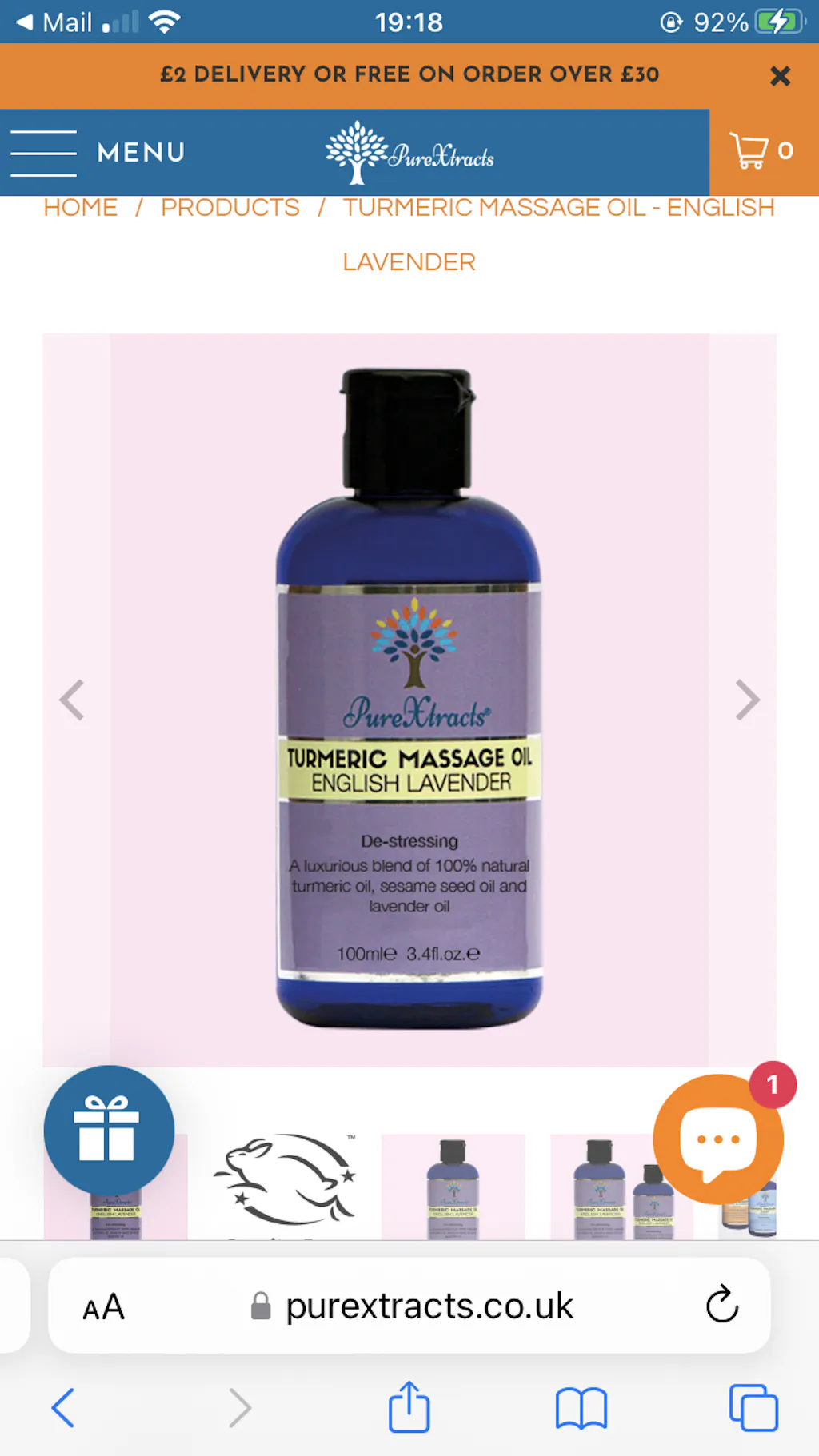 10 Best Turmeric Massage Oils For Arthritis & Pain Relief - February 2026