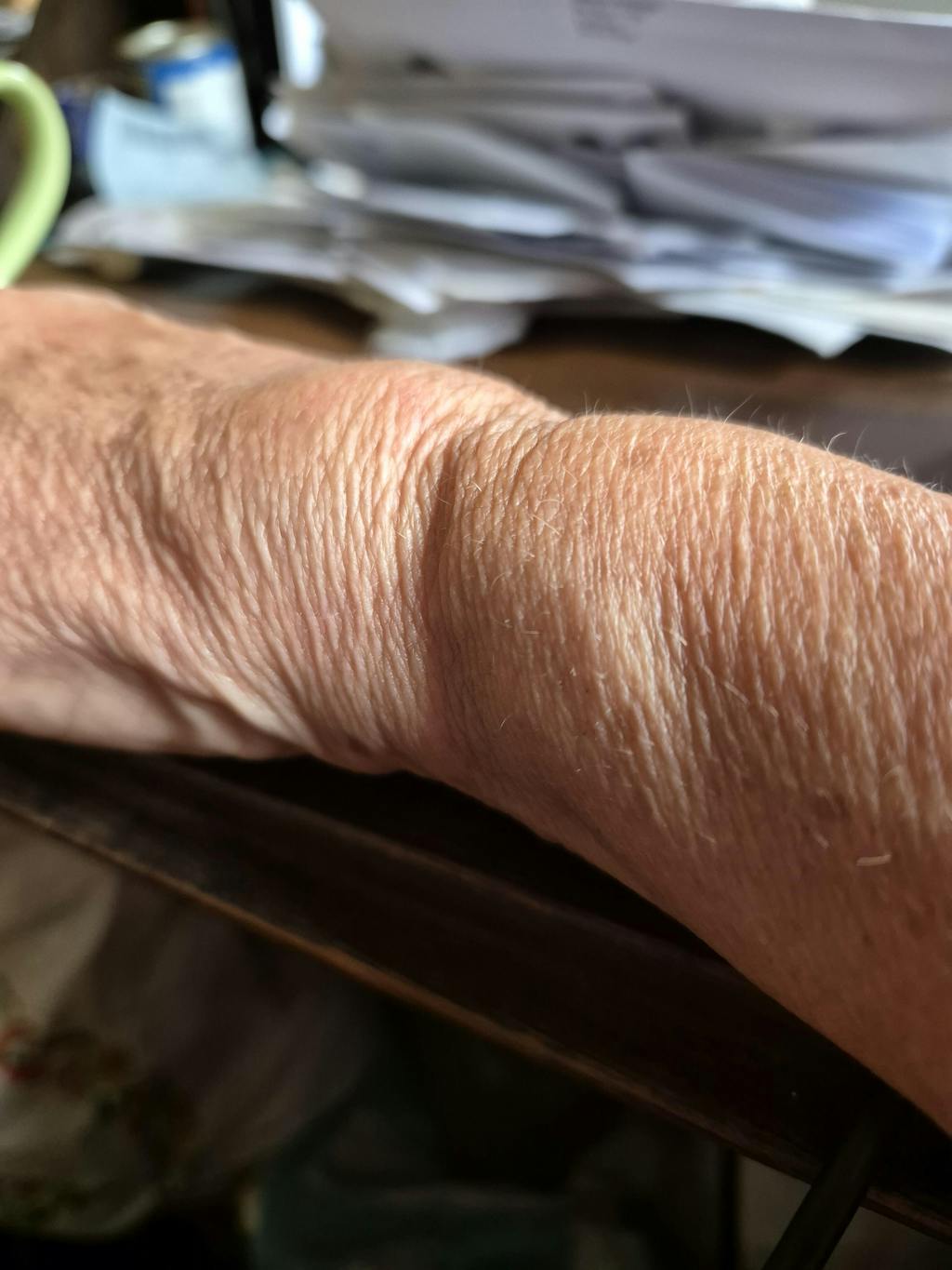 Turmeric Massage Oil Jasmine PureXtracts