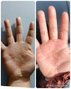 Mousse  Corporal Cacao y Aloe Vera