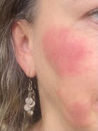 Mousse  Corporal Cacao y Aloe Vera