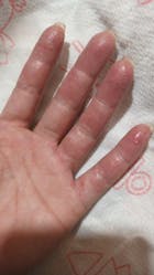 Mousse  Corporal Cacao y Aloe Vera