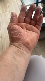 Mousse  Corporal Cacao y Aloe Vera