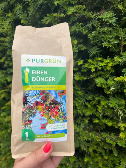 pfingstrosen mit hortensiendünger düngen Bio-Pfingstrosen-Dünger kaufen