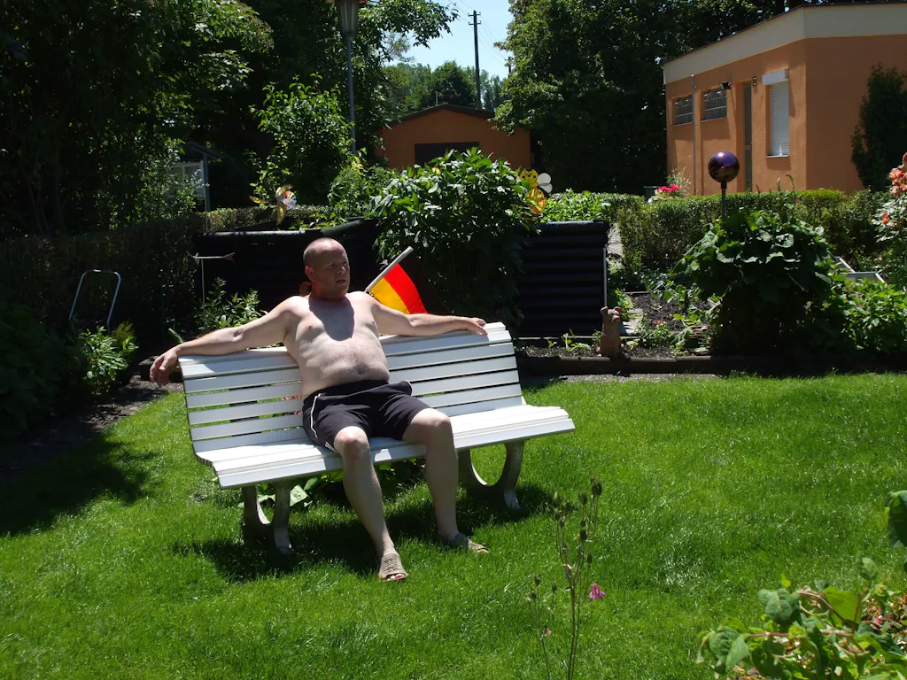 Hortensie-Annabell-Dünger 1 Liter