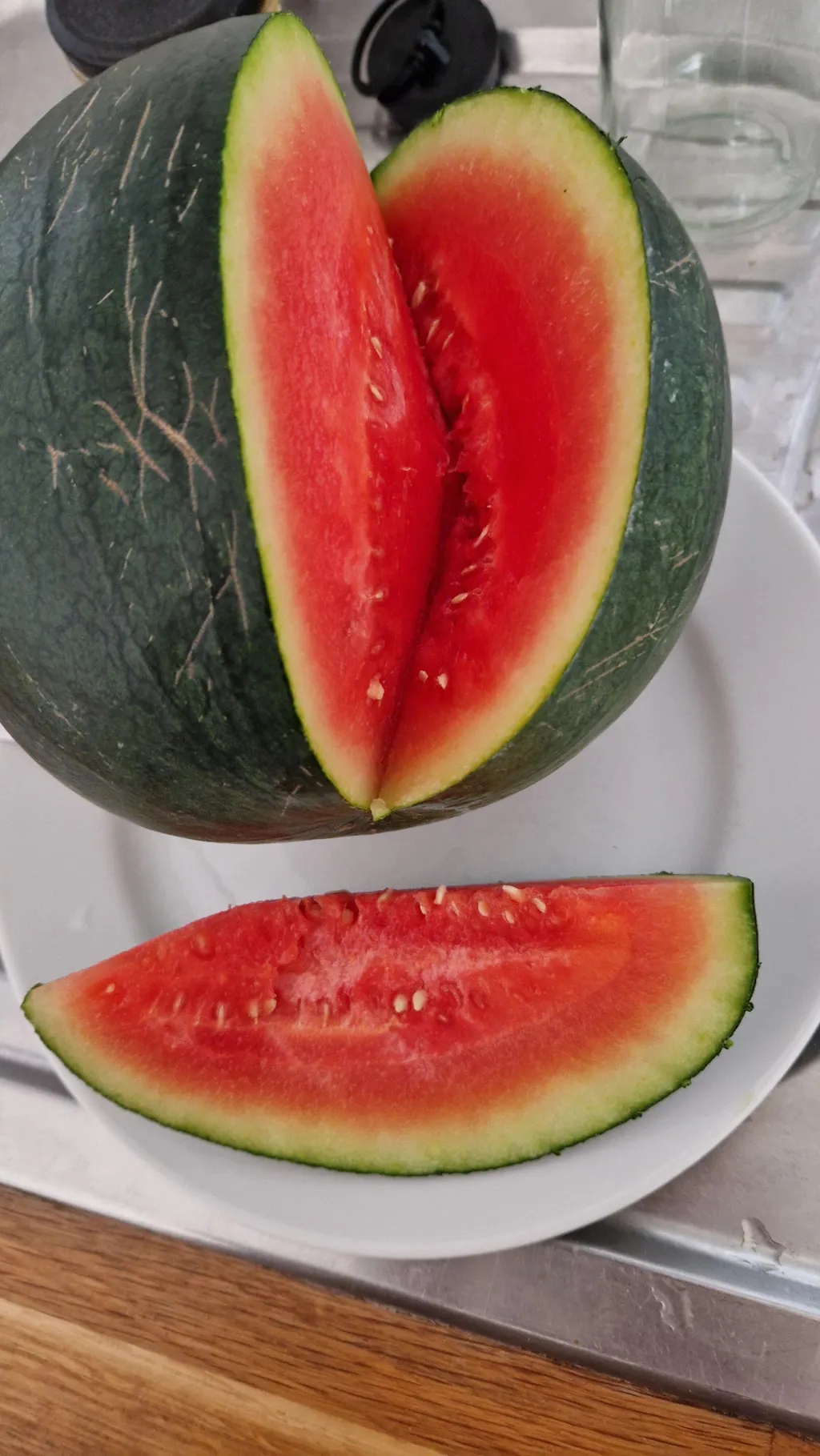Bio-Melonen-Dünger 1 Liter