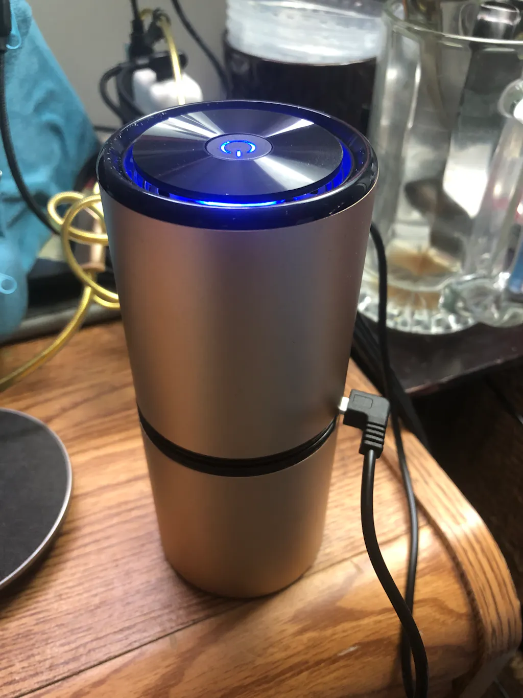 PURIFAIR World's Best Portable Air Purifier PURIFAIR AUSTRALIA