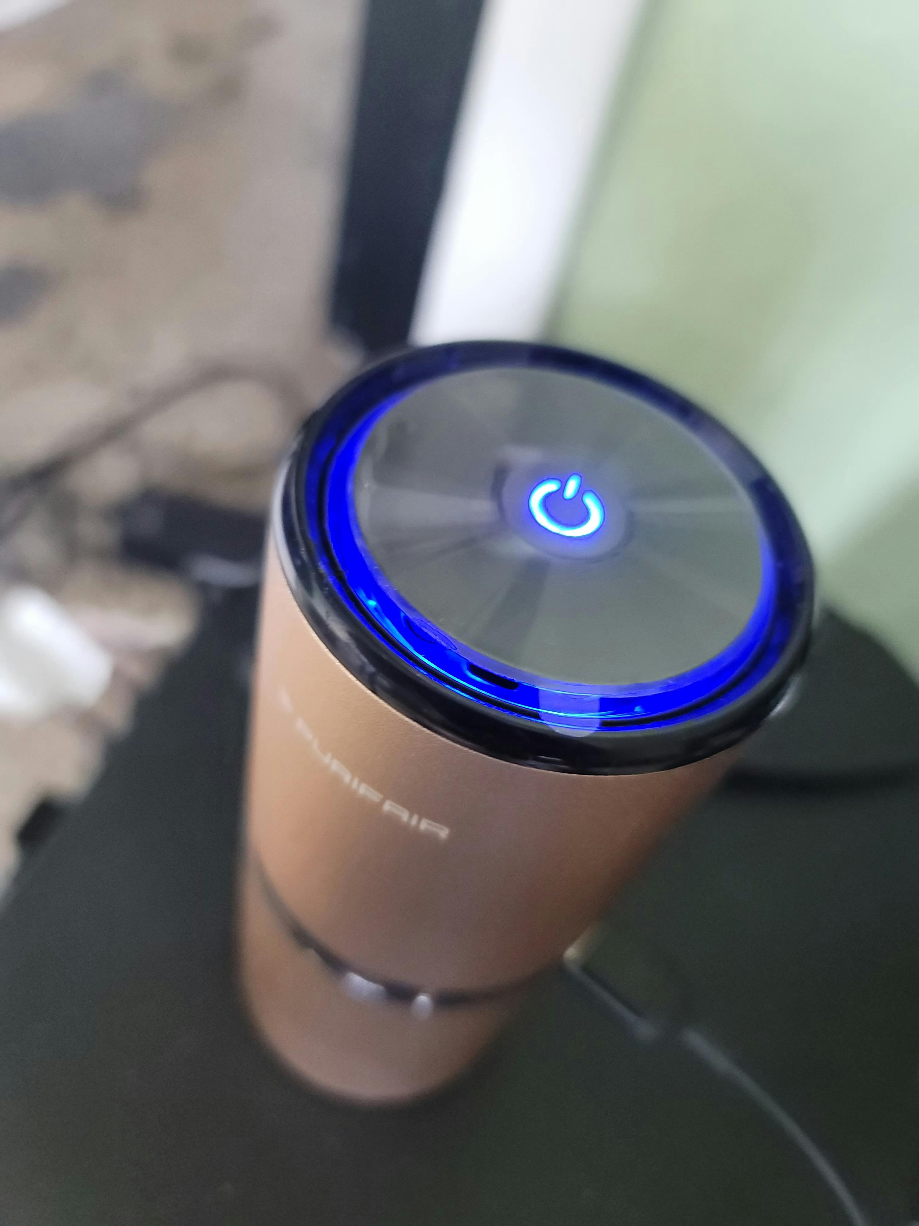 Purifair | World's Best Portable Air Purifier – PURIFAIR INT