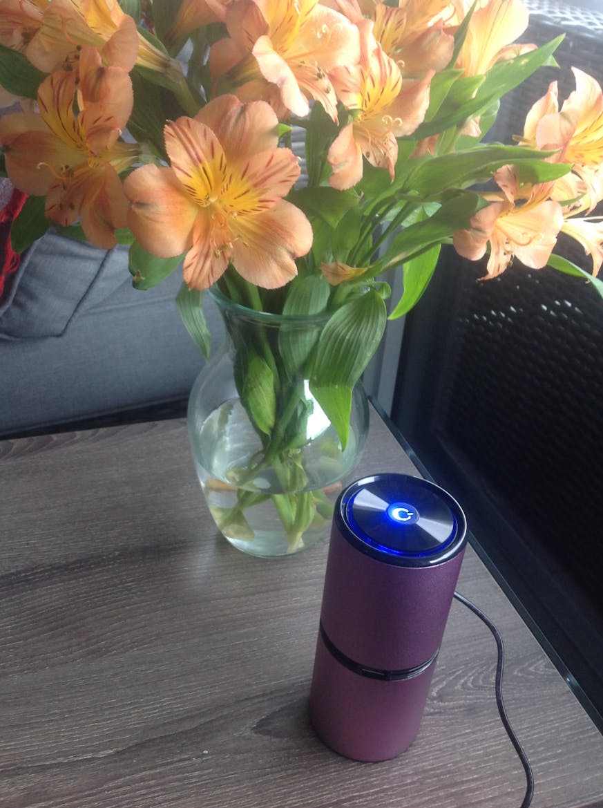 Purifair | World's Best Portable Air Purifier – PURIFAIR INT