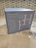 Puriphied Filtered Showerhead - Advanced Filtration Series