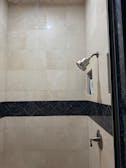 Puriphied Filtered Showerhead - Advanced Filtration Series