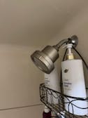 Puriphied Filtered Showerhead - Advanced Filtration Series