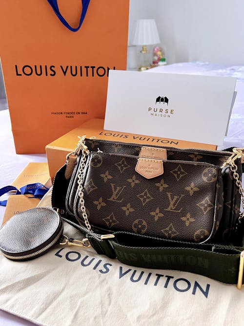 Purse Maison