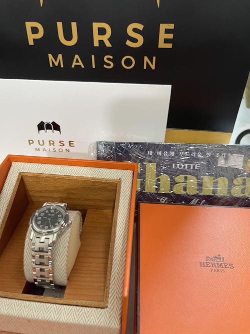 Purse Maison