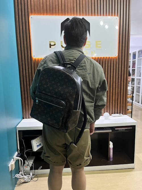 Purse Maison