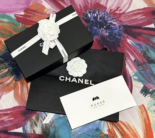Purse Maison