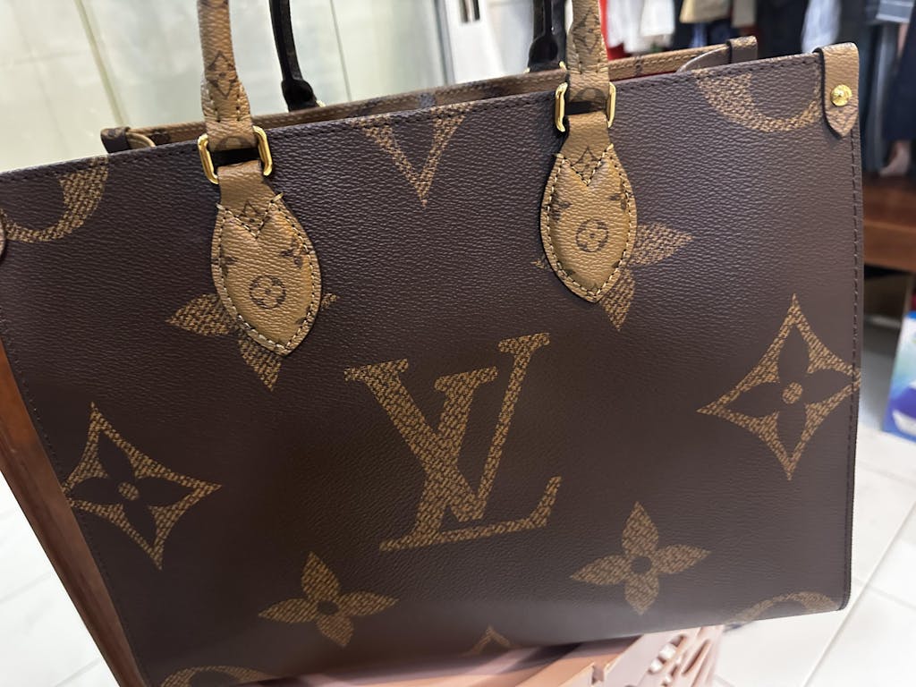 Purse Maison Luxury Bags Consignment Store BGC PH