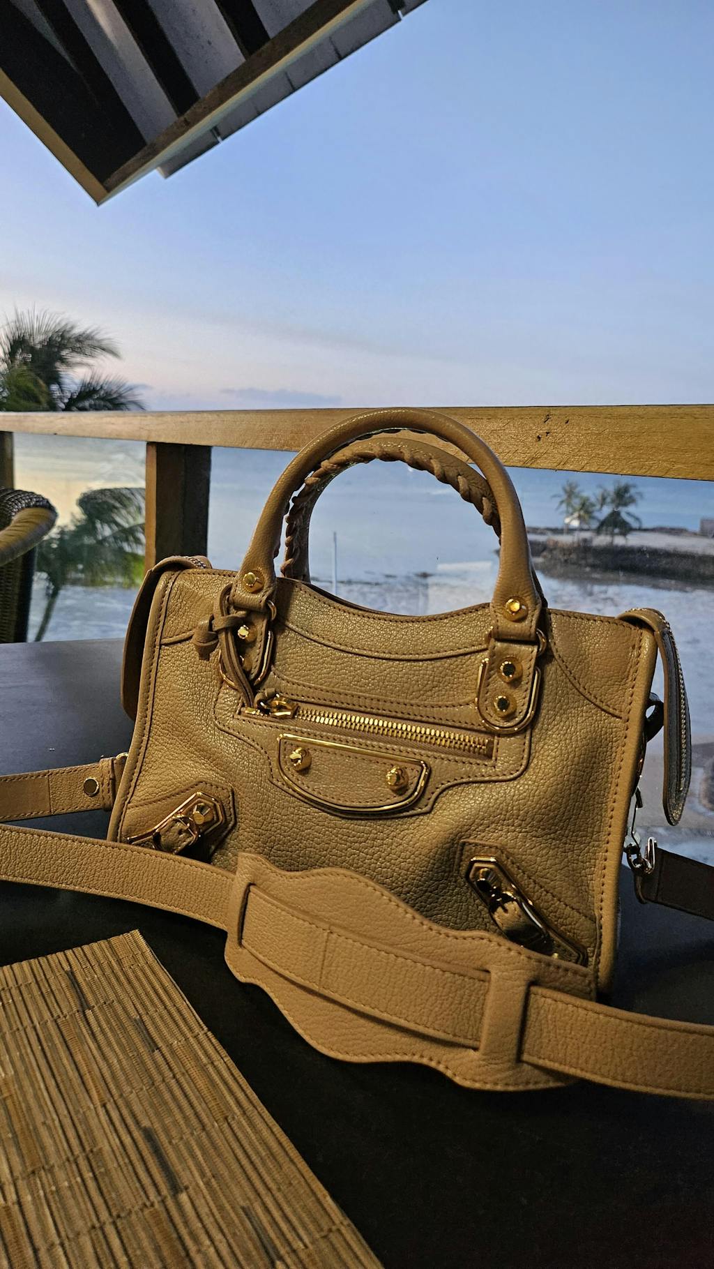 Purse Maison Luxury Bags Consignment Store BGC PH