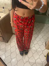 Spiderman Pajama