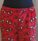 Spiderman Pajama