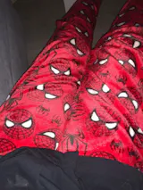 Spiderman Pajama