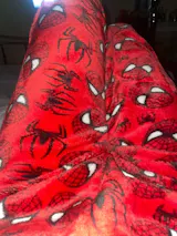 Spiderman Pajama