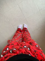Spiderman Pajama