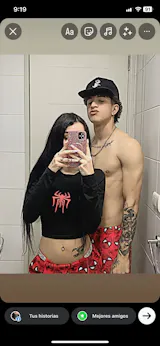 Spiderman Pajama