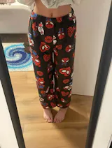Spiderman Pajama