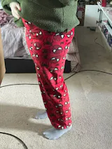 Spiderman Pajama