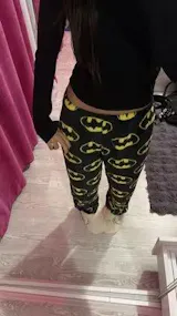 Batman Pajama