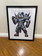 User picture