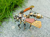 User picture