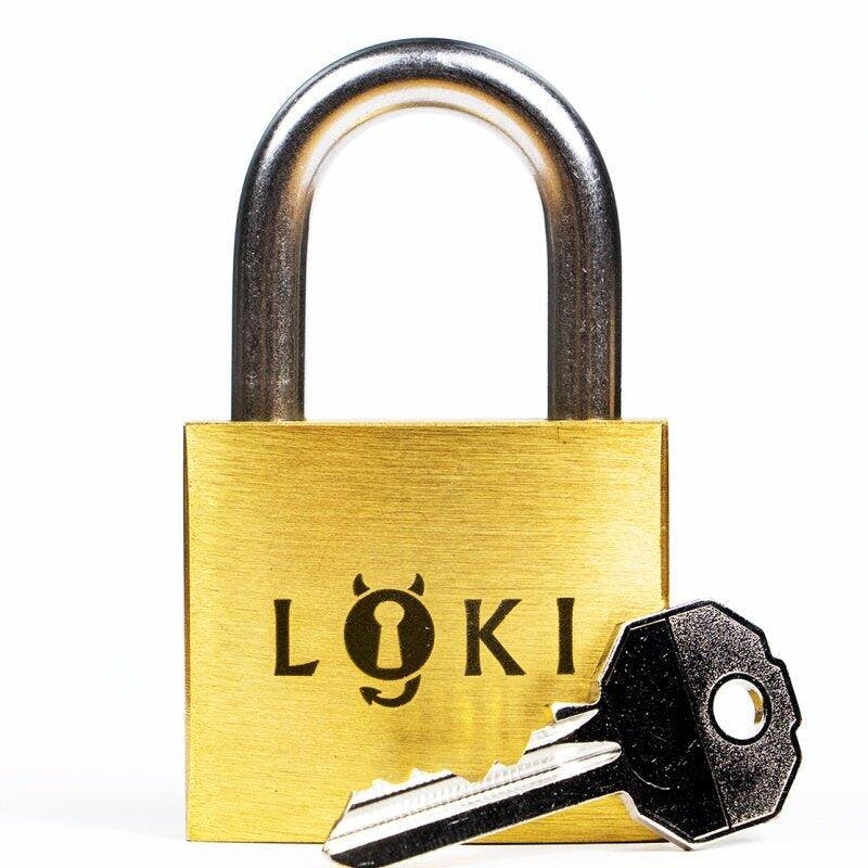 Lokiページ Loki Puzzle Lock | Expert Sequential Discovery – Puzzlocks