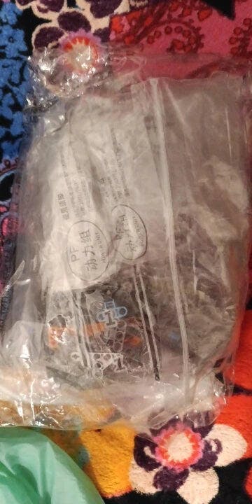 Customer photo for Mechanical Dragonfly Building Kit — 866 Pieces, LED