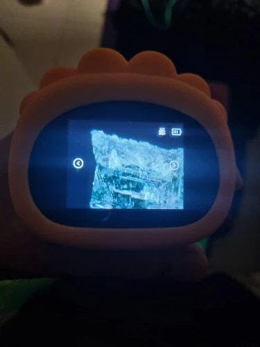 Customer photo for 1000X Digital Microscope for Kids — Micro Explorer