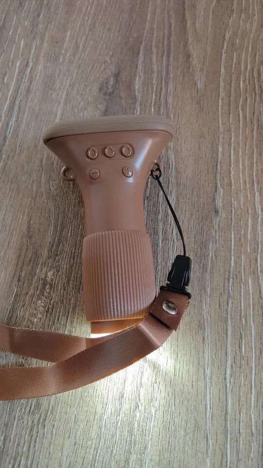 Customer photo for 1000X Digital Microscope for Kids — Micro Explorer