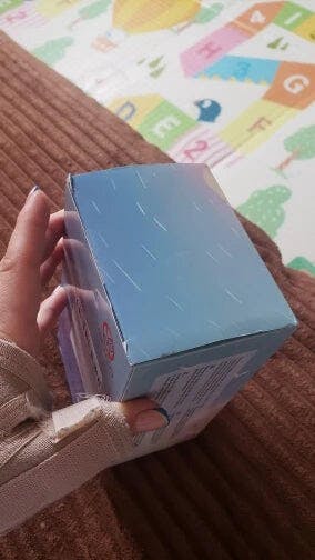 Customer photo for 1000X Digital Microscope for Kids — Micro Explorer