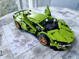 User picture