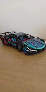 User picture