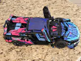 User picture