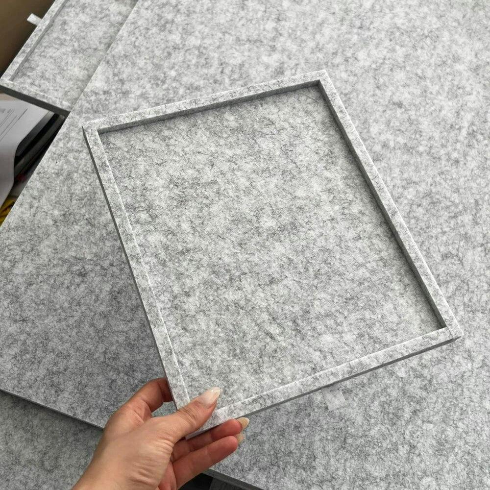 Customer photo for Puzzle Board with Drawers 1500 Piece
