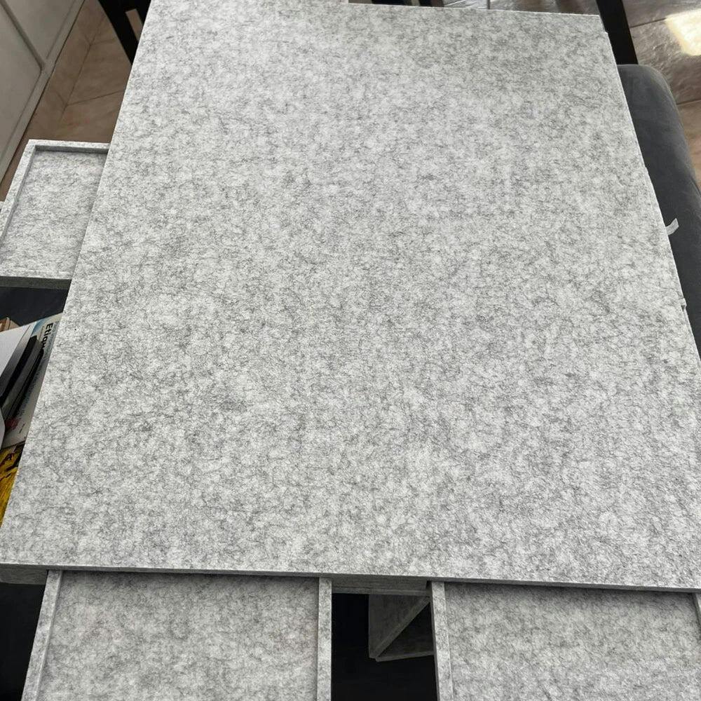 Customer photo for Puzzle Board with Drawers 1500 Piece