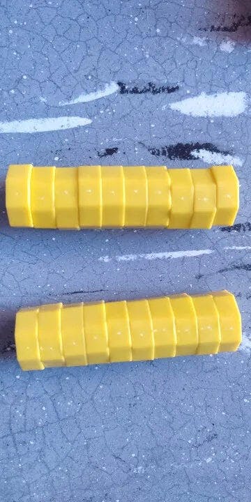 Customer photo for Magnetic Stones Strategy Game 2 Player