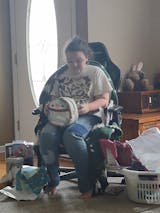 User picture