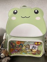 User picture