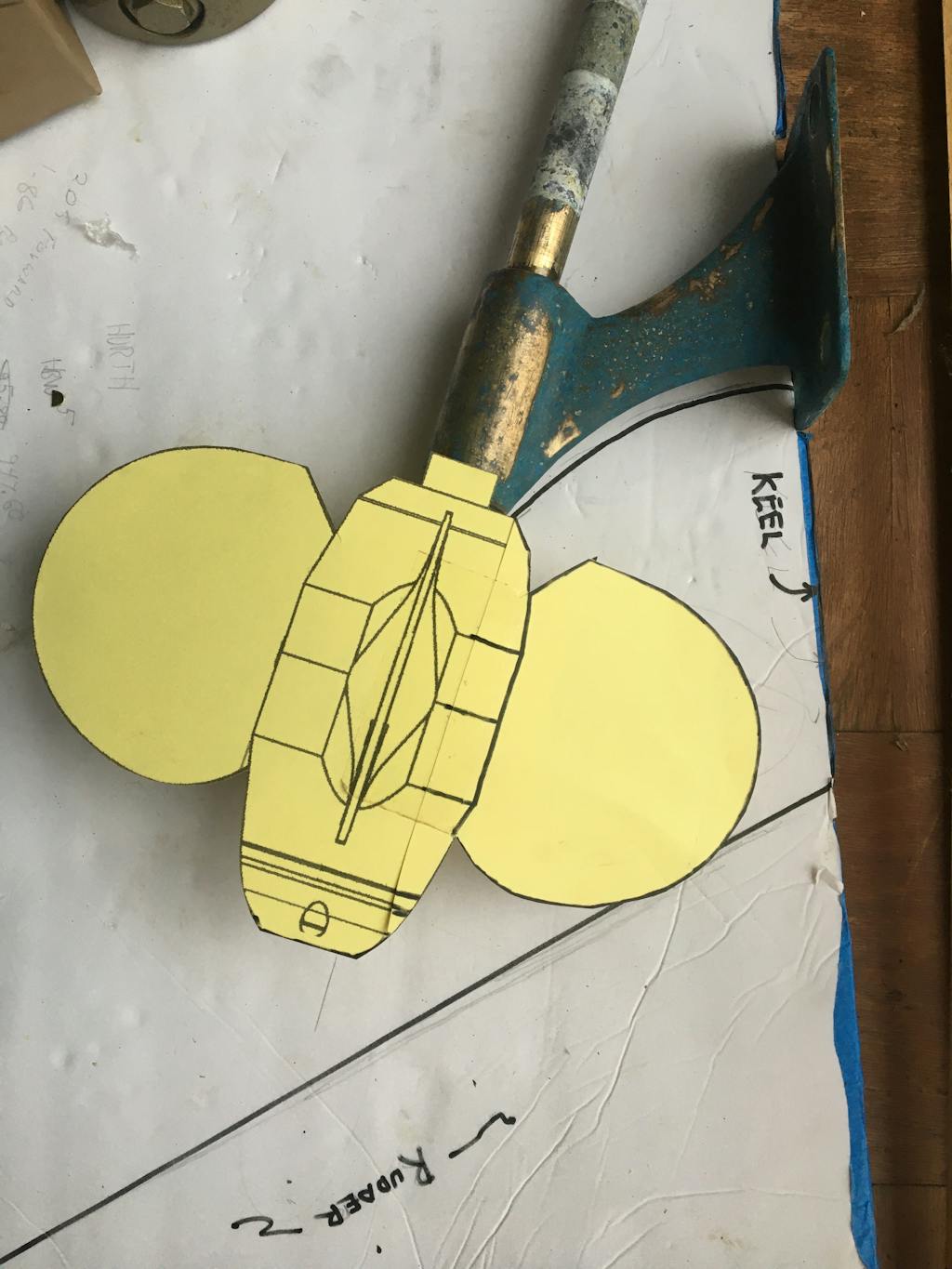 MaxProp Easy PYI Inc.