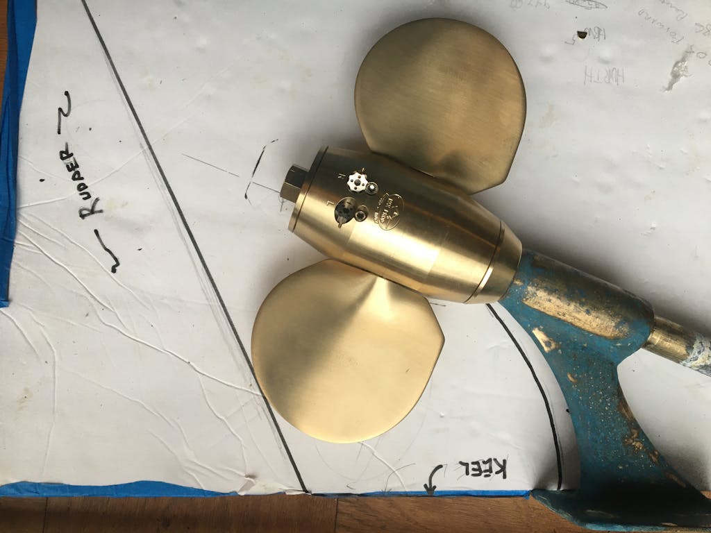 MaxProp Easy PYI Inc.