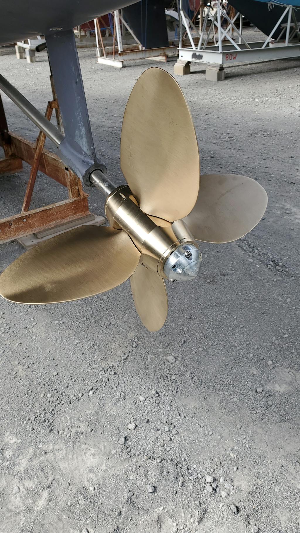 MaxProp Easy PYI Inc.