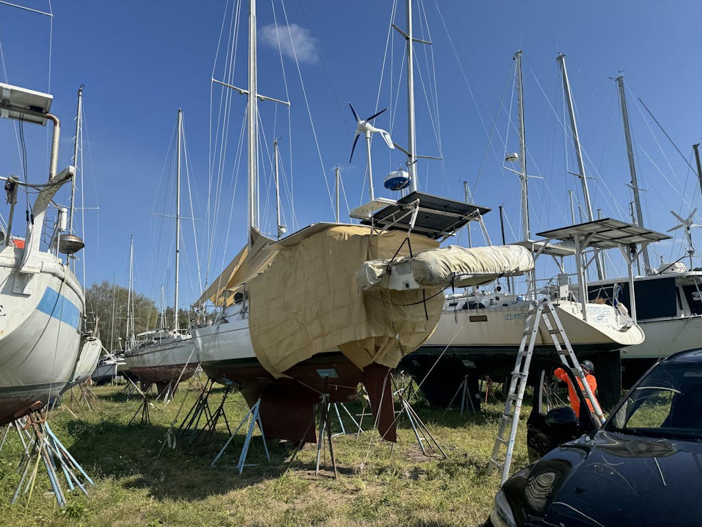 MaxProp Grease Kit PYI Inc.